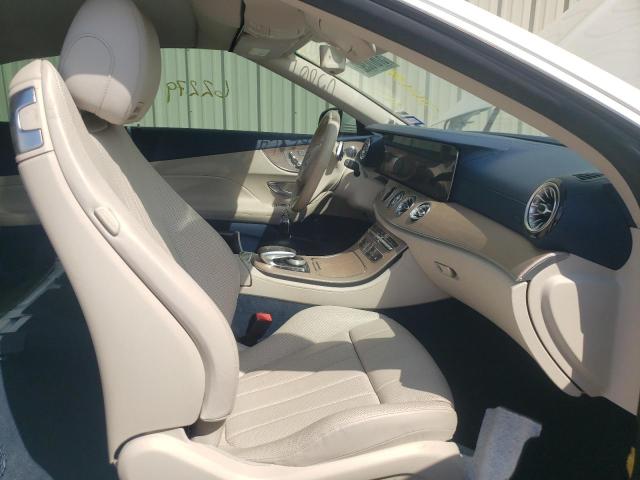 Photo 5 from auction – 2018 MERCEDES-BENZ E 400 with VIN WDD1K6FB0JF058642