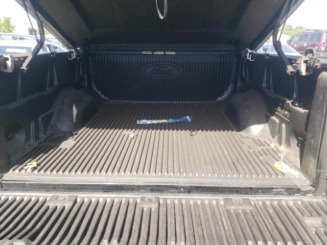 Photo 9 from auction – 2011 FORD F150 SUPER with VIN 1FTFW1EF5BFB90342