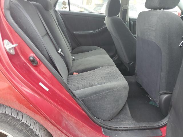 Photo 6 from auction – 2007 TOYOTA COROLLA CE with VIN 1NXBR32E47Z893538