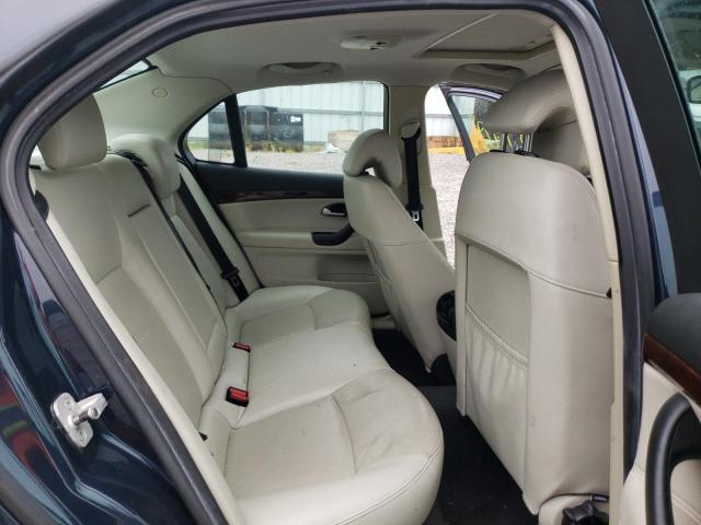 Photo 6 from auction – 2007 SAAB 9-3 2.0T with VIN YS3FD49Y571142694