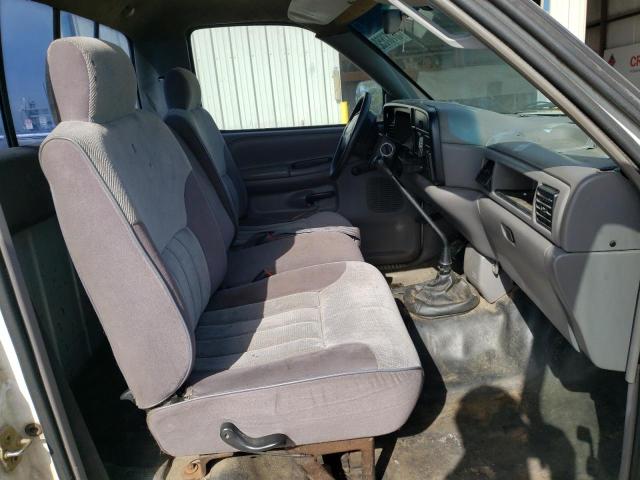 Photo 5 from auction – 1996 DODGE RAM 1500 with VIN 1B7HC16X6TS579864