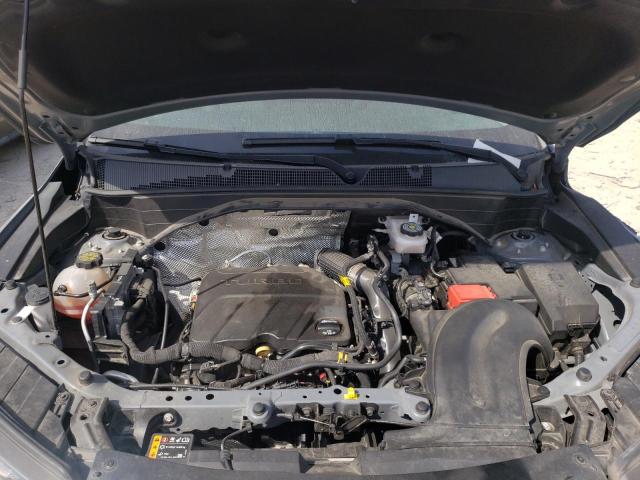 Photo 7 from auction – 2021 CHEVROLET TRAILBLAZE with VIN KL79MPS24MB128316