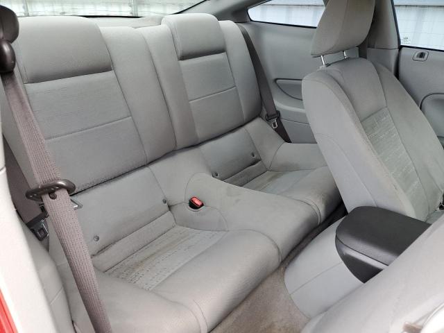 Photo 6 from auction – 2007 FORD MUSTANG with VIN 1ZVFT80N175364014