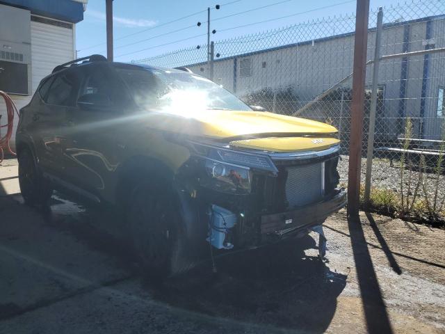 Photo 9 from auction – 2022 KIA SELTOS NIG with VIN KNDEUCA25N7306718