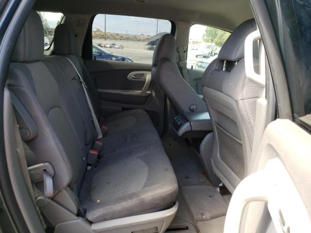 صورة رقم 6 من المزاد - 2012 CHEVROLET TRAVERSE L مع VIN 1GNKRFED4CJ408231