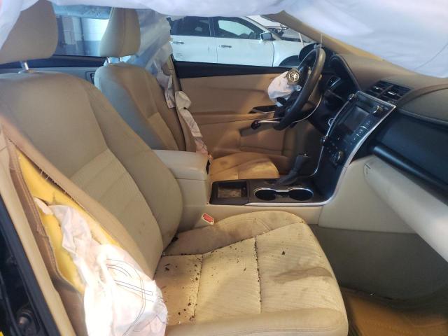 Photo 5 from auction – 2015 TOYOTA CAMRY LE with VIN 4T4BF1FK0FR485863