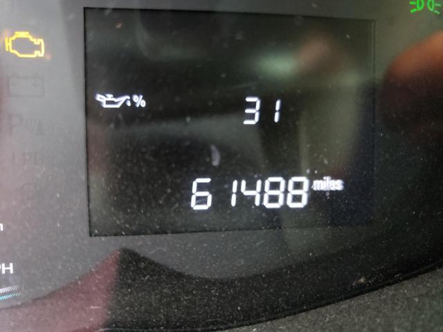 Photo 8 from auction – 2019 CHEVROLET SPARK LS with VIN KL8CA6SA3KC813569