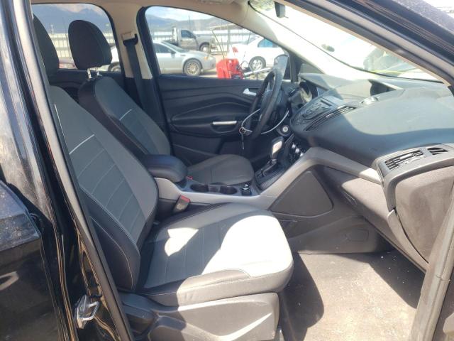 Photo 5 from auction – 2015 FORD ESCAPE SE with VIN 1FMCU0G71FUA42226