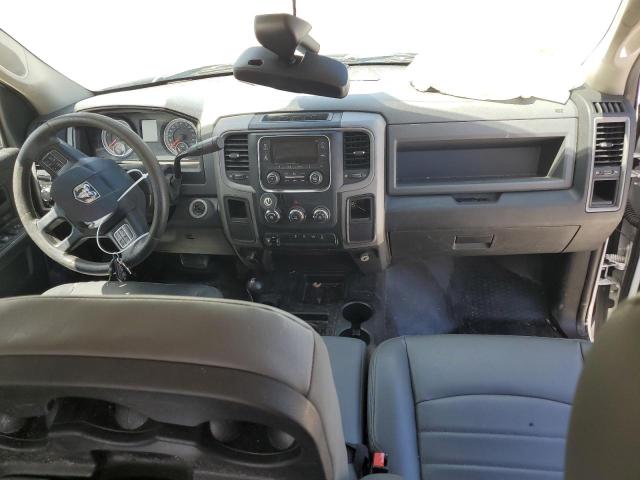 Photo 9 from auction – 2017 RAM 3500 ST with VIN 3C63RRGL0HG566150