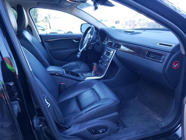 Photo 5 from auction – 2011 VOLVO XC70 T6 with VIN YV4902BZ6B1111466