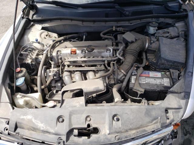 Photo 7 from auction – 2011 HONDA ACCORD LXP with VIN 1HGCP2F43BA111879