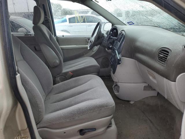Photo 5 from auction – 2005 DODGE GRAND CARA with VIN 2D4GP44L25R516334