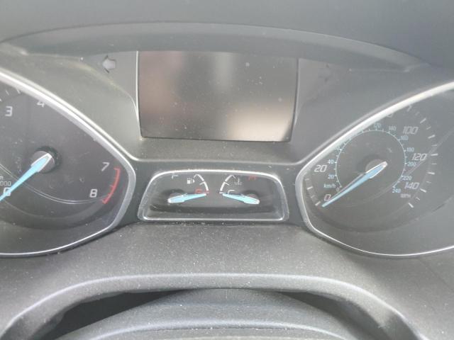 Photo 8 from auction – 2013 FORD FOCUS SE with VIN 1FADP3K25DL171074