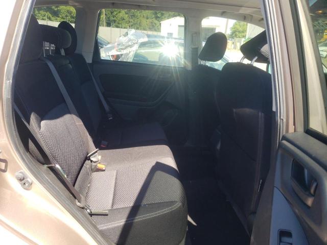 Photo 6 from auction – 2015 SUBARU FORESTER 2 with VIN JF2SJADC9FH574270