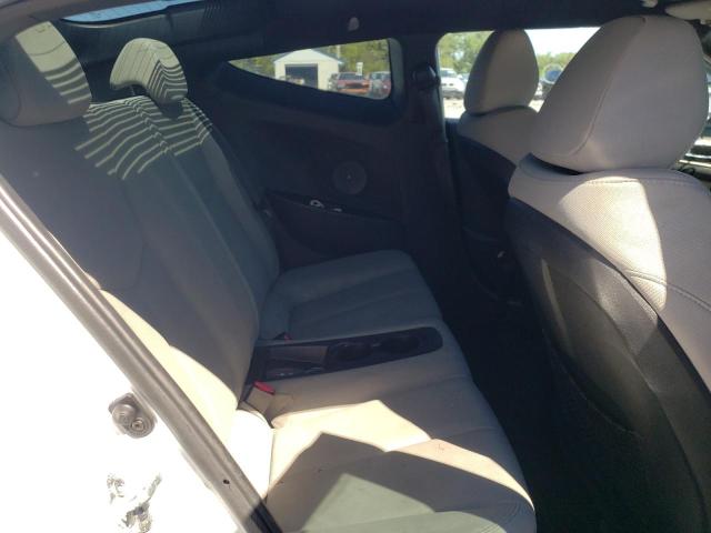 Photo 6 from auction – 2012 HYUNDAI VELOSTER with VIN KMHTC6AD6CU077490