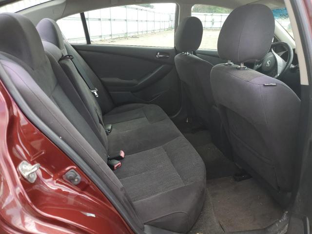 Photo 6 from auction – 2011 NISSAN ALTIMA BAS with VIN 1N4AL2AP2BC109814