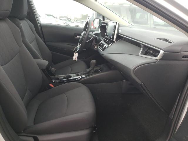 Photo 5 from auction – 2020 TOYOTA COROLLA LE with VIN 5YFEPRAE9LP052561