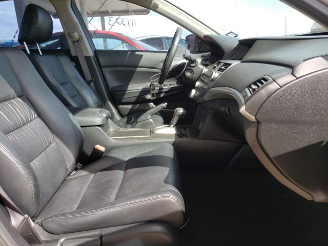 Photo 5 from auction – 2012 HONDA ACCORD SE with VIN 1HGCP2F6XCA063025