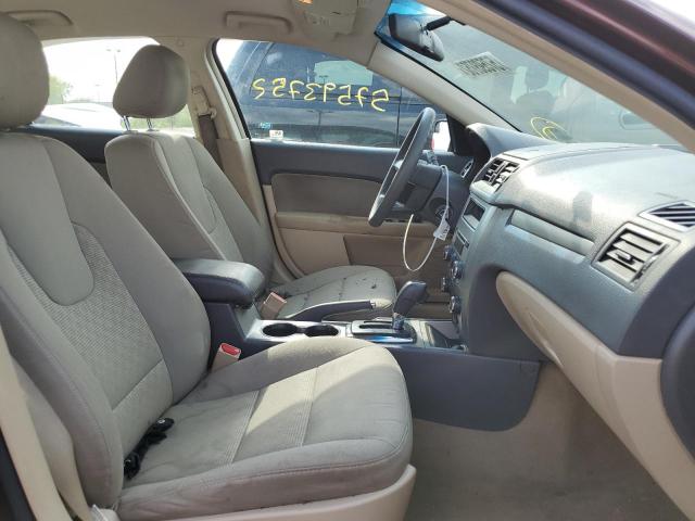 Photo 5 from auction – 2012 FORD FUSION SE with VIN 3FAHP0HA8CR219861