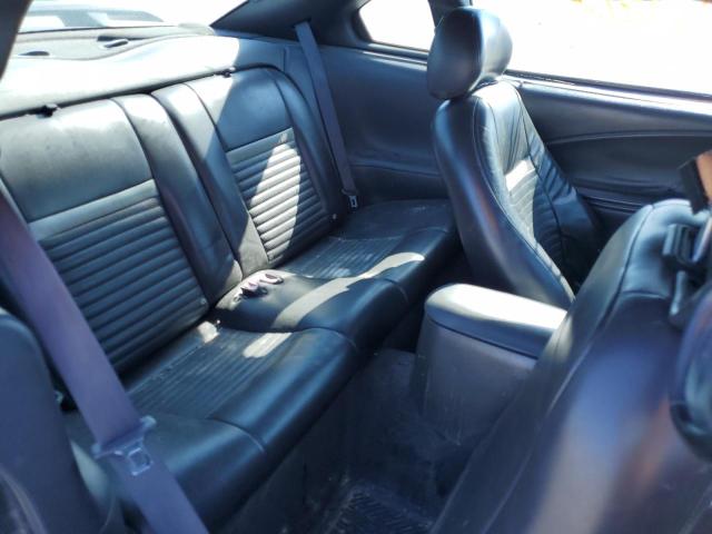 Photo 6 from auction – 2004 FORD MUSTANG MA with VIN 1FAFP42RX4F234681