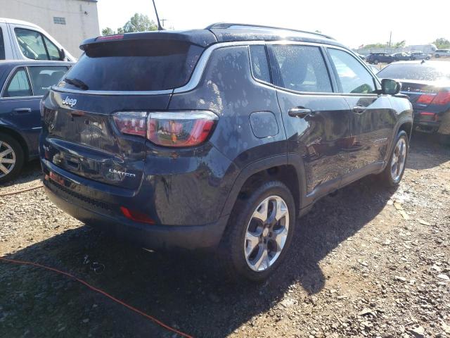 Photo 4 from auction – 2018 JEEP COMPASS LI with VIN 3C4NJDCB5JT307823