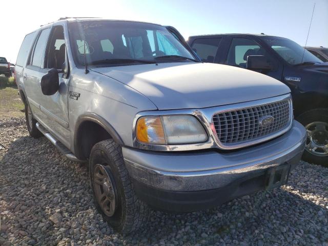 FORD EXPEDITION 1999 with VIN 1FMPU18L5XLA77040 - Photo from auction