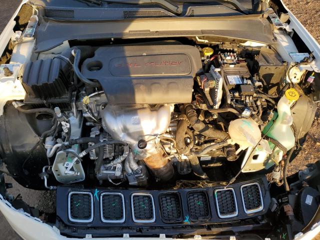 Photo 7 from auction – 2019 JEEP COMPASS LA with VIN 3C4NJCBB4KT636543