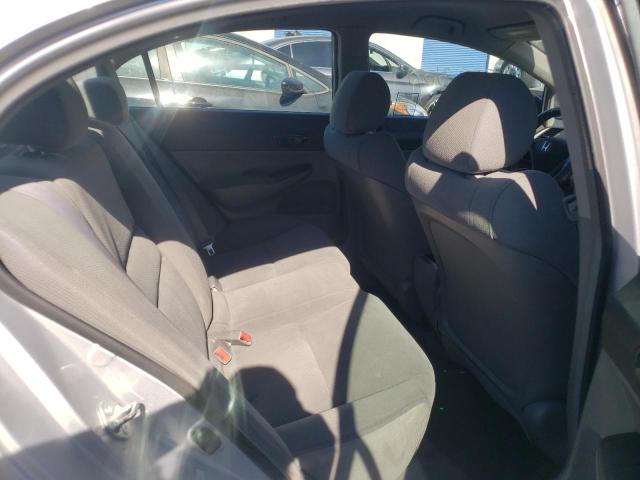 Photo 6 from auction – 2011 HONDA CIVIC VP with VIN 2HGFA1F36BH548826