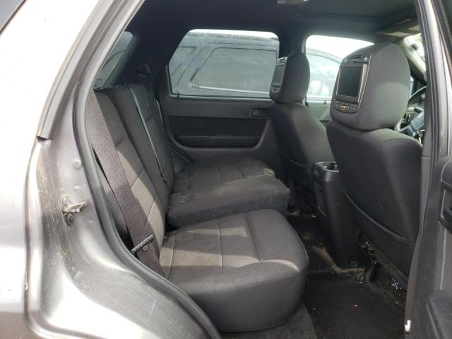 Photo 6 from auction – 2009 FORD ESCAPE with VIN 1FMCU03G09KB64582