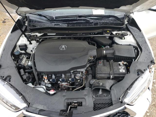 Photo 7 from auction – 2018 ACURA TLX TECH with VIN 19UUB2F55JA003239