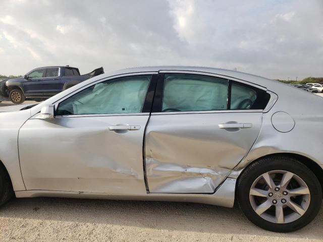 Photo 9 from auction – 2013 ACURA TL with VIN 19UUA8F27DA016283