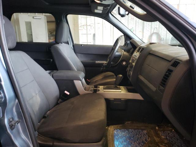 Photo 5 from auction – 2012 FORD ESCAPE XLT with VIN 1FMCU9D74CKA14646