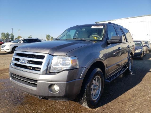 Photo 2 from auction – 2011 FORD EXPEDITION with VIN 1FMJU1G57BEF08693