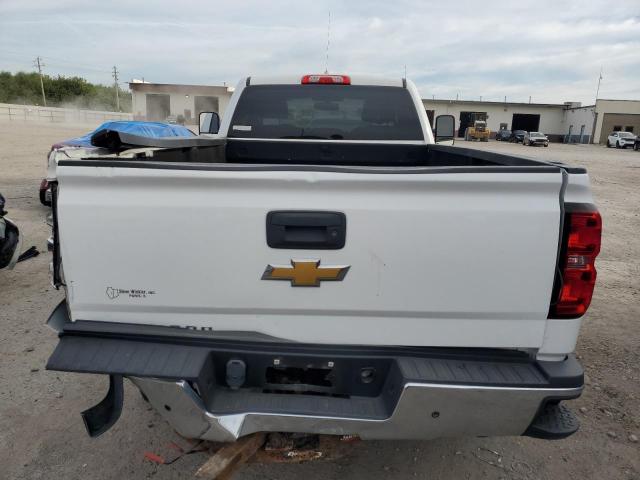 Photo 6 from auction – 2015 CHEVROLET SILVERADO with VIN 1GC3KYCG8FZ125007