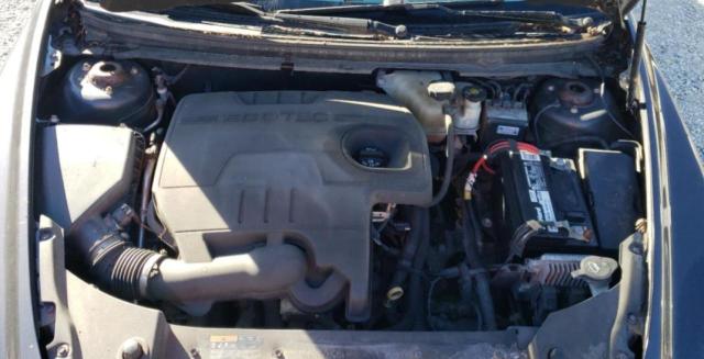 Photo 7 from auction – 2011 CHEVROLET MALIBU 1LT with VIN 1G1ZC5E10BF231048