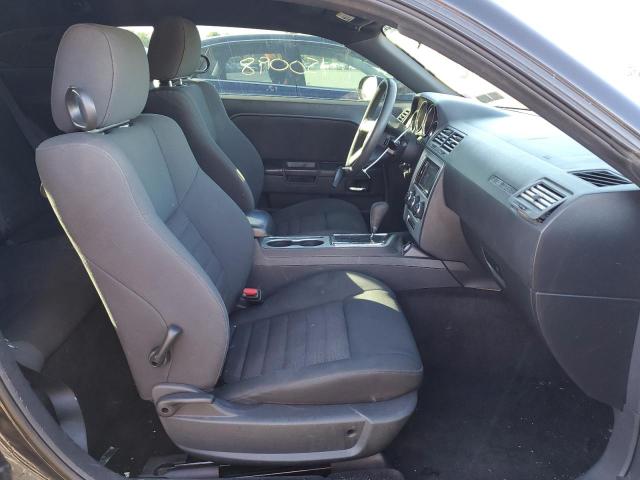 Photo 5 from auction – 2010 DODGE CHALLENGER with VIN 2B3CJ4DV7AH147292