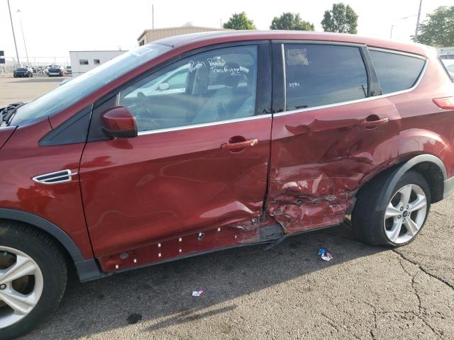 Photo 9 from auction – 2014 FORD ESCAPE SE with VIN 1FMCU9GX0EUA11164