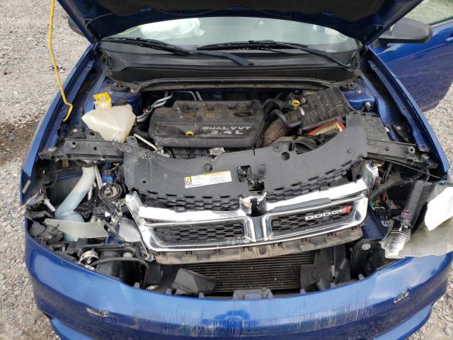 Photo 7 from auction – 2013 DODGE AVENGER SE with VIN 1C3CDZAB7DN596341
