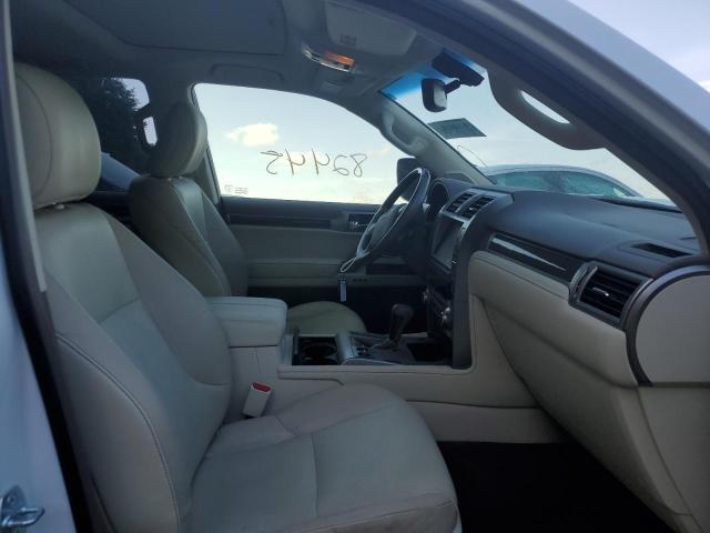 Photo 5 from auction – 2015 LEXUS GX 460 with VIN JTJBM7FX8F5116808
