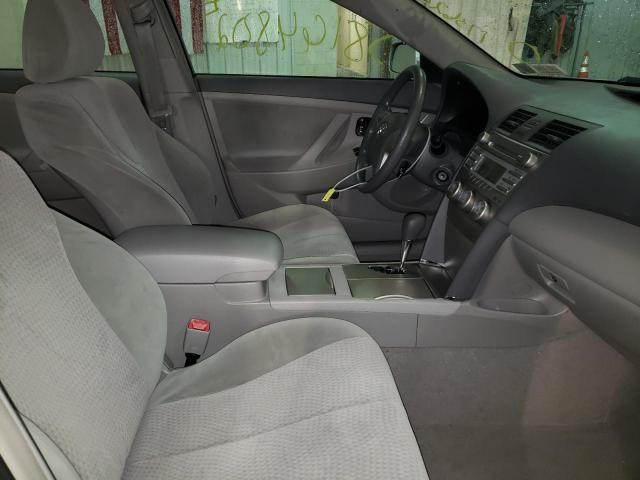 Photo 5 from auction – 2010 TOYOTA CAMRY BASE with VIN 4T4BF3EK0AR084416