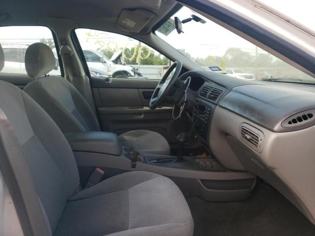 Foto 5 de la subasta – 2004 FORD TAURUS SE con VIN 1FAFP53U04G130798