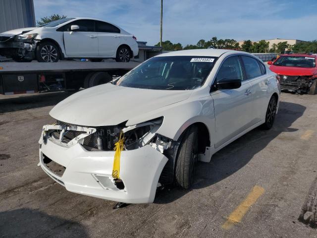 Photo 2 from auction – 2017 NISSAN ALTIMA 2.5 with VIN 1N4AL3AP8HC225971