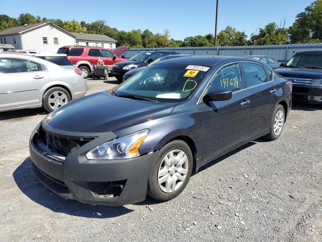 Photo 2 from auction – 2015 NISSAN ALTIMA 2.5 with VIN 1N4AL3AP1FC587881