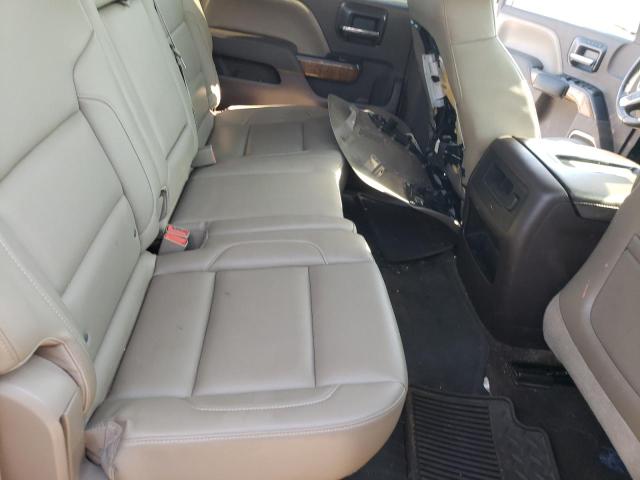 Photo 6 from auction – 2015 GMC SIERRA K15 with VIN 3GTU2VEC4FG134607
