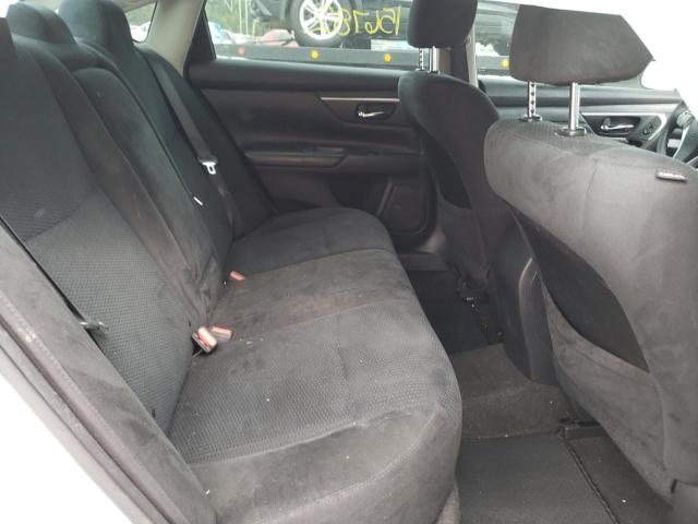 Photo 6 from auction – 2015 NISSAN ALTIMA 2.5 with VIN 1N4AL3AP2FC580373