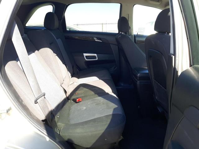 Photo 6 from auction – 2014 CHEVROLET CAPTIVA LS with VIN 3GNAL2EK7ES555875