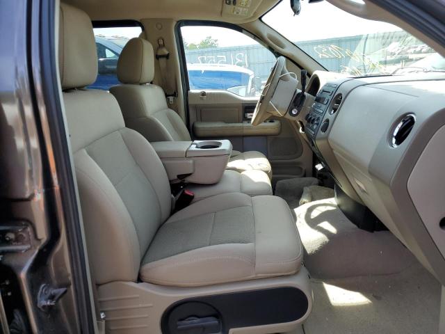 Photo 5 from auction – 2006 FORD F150 SUPER with VIN 1FTPW14VX6KD95116