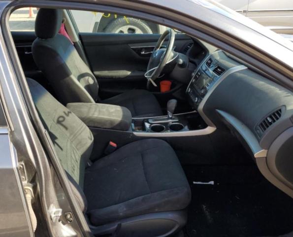 Photo 5 from auction – 2014 NISSAN ALTIMA 2.5 with VIN 1N4AL3APXEC416285