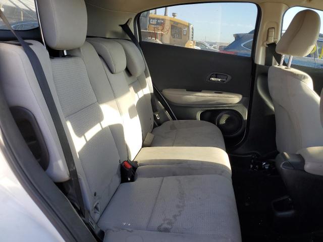 Photo 6 from auction – 2019 HONDA HR-V LX with VIN 3CZRU5H35KM704096