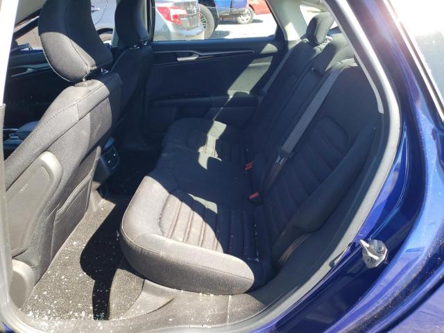 Photo 6 from auction – 2016 FORD FUSION SE with VIN 3FA6P0HD2GR325973